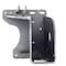 Hendrickson Bracket, Frame, Suspension, Bolt-On, Universal, Curbside S-36562-1R - alternate 2